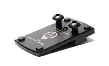 Zendl - SMS/RMSc Mount - CZ Shadow 2