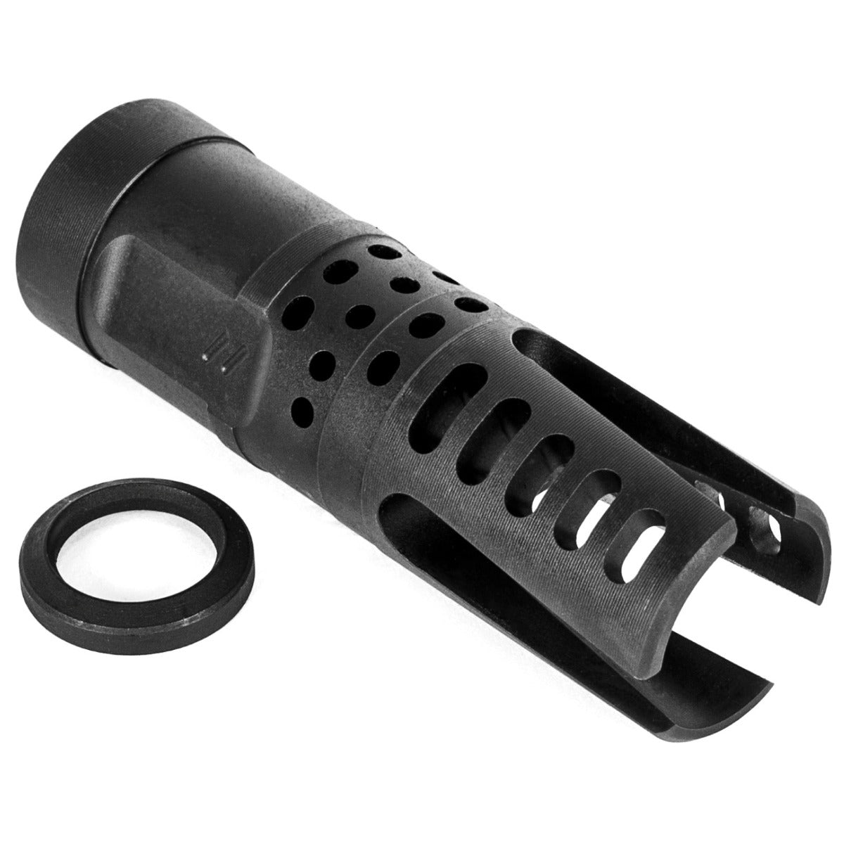 ZEV Muzzle Device