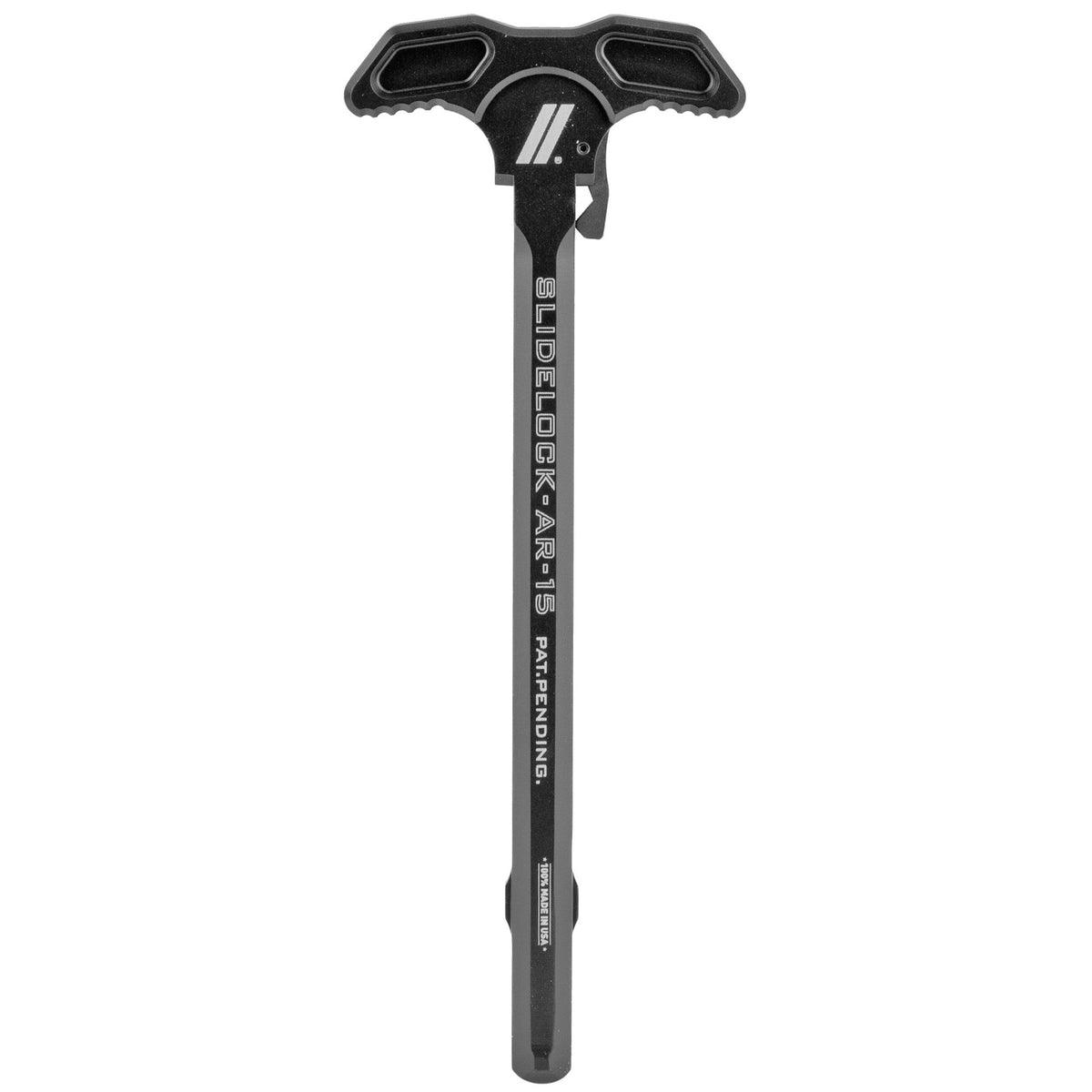 ZEV Technologies Ambidextrous Charging Handle 556NATO Black