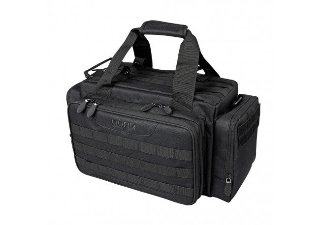 DÖRR Gun Bag PROTAC NERA