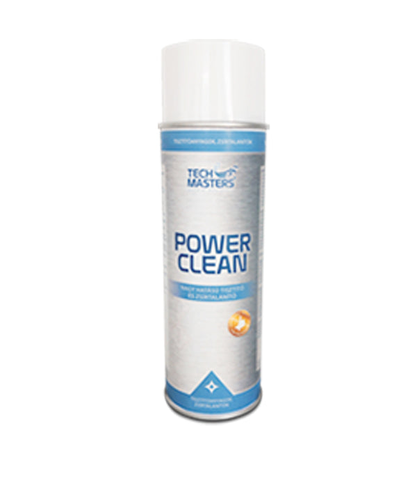 Novatio Tech Master Power Clean Solvente Universale 500ml 1PZ