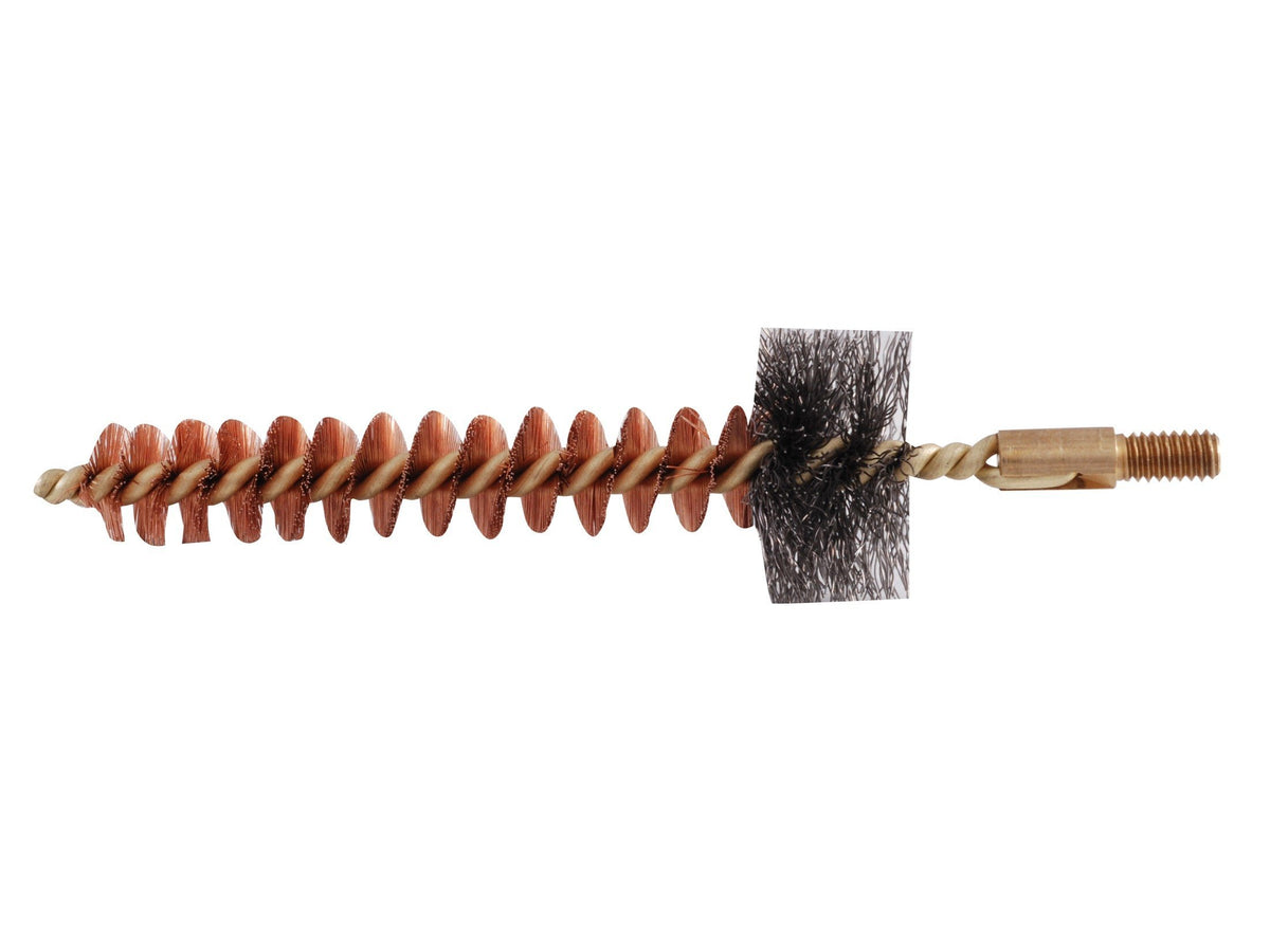 Pro-Shot Rifle Chamber Cleaning Brush Bronze 308 Winchester