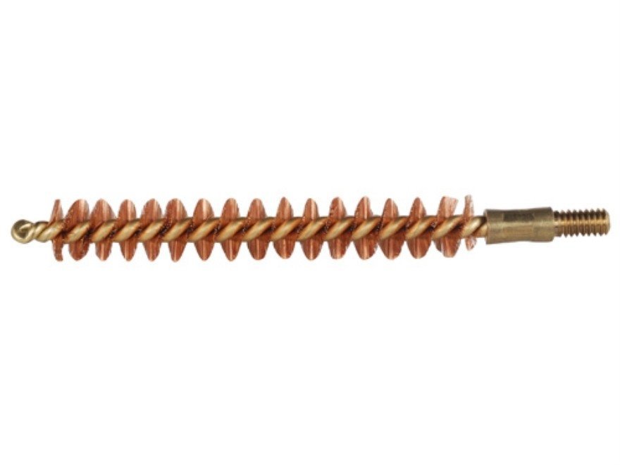 Pro-Shot Rifle Bore Brush Bronze Calibro 8mm