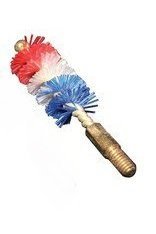 Pro-Shot Patriot Series Pistol Bore Brush Nylon Calibro .45