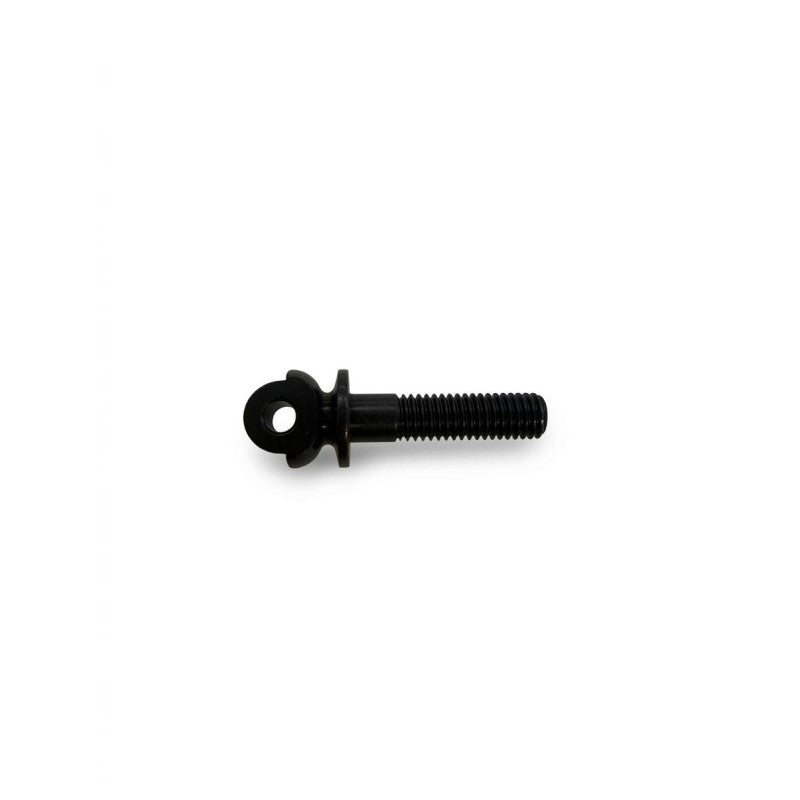 Recknagel vite M5 testa 6 mm foro 3 mm
