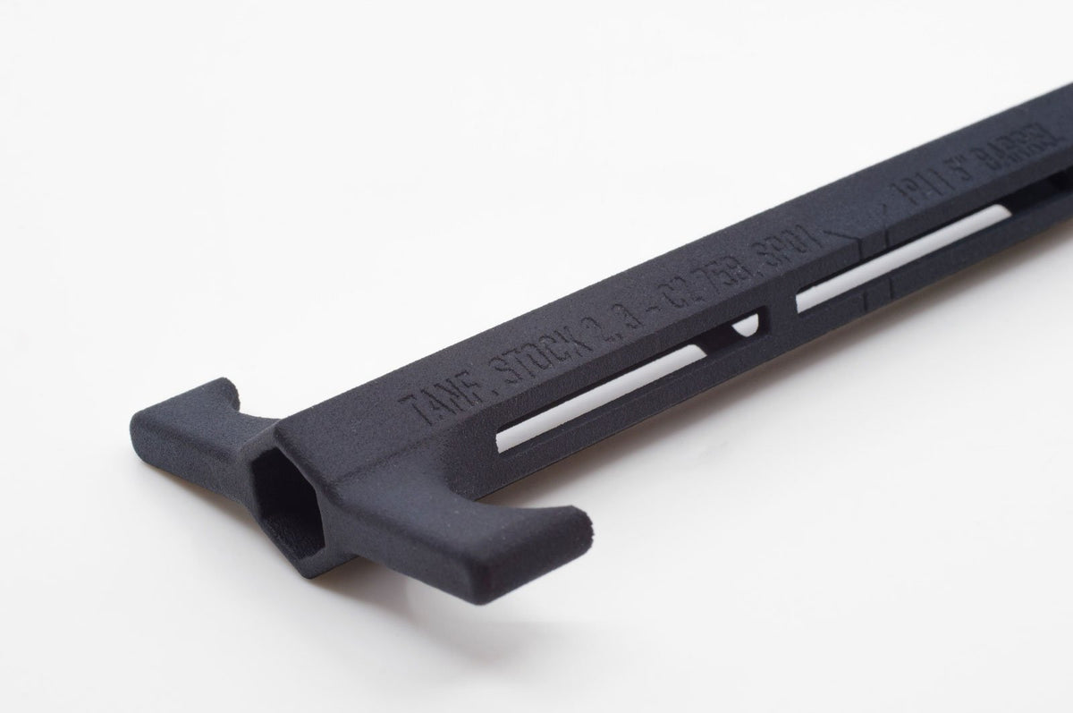 Armanov Handgun Recoil Spring Tester