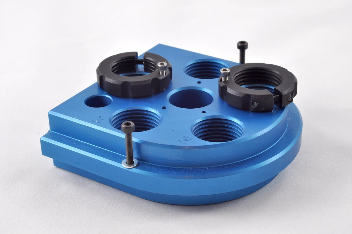 Armanov Free Float Lock Ring for Dillon Toolhead XL650 - XL750 or RL550