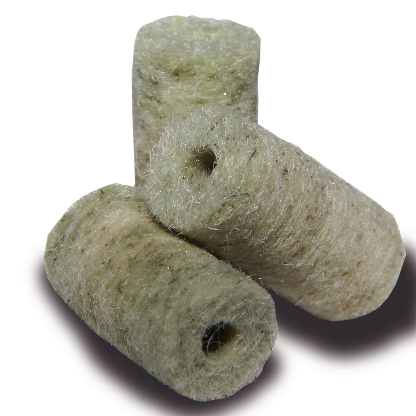 Ballistol Tappi in Feltro Pulizia Canna Linea Special Cal. 22 - 60 Pz