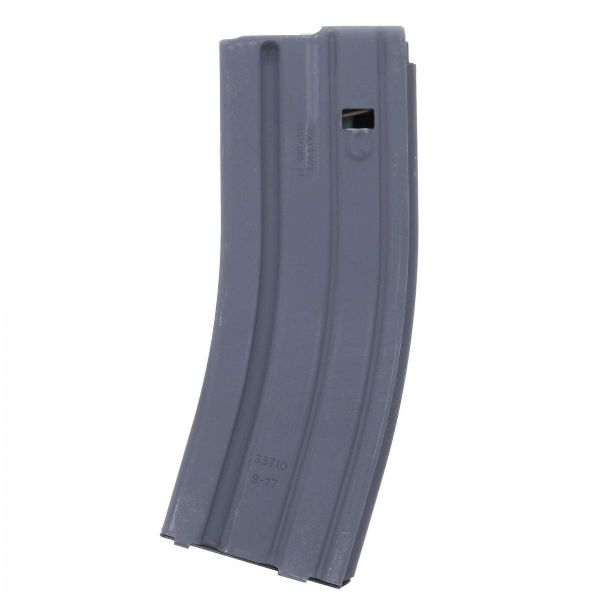 Colt caricatore AR-15 .223 Remington 29 colpi – Alluminio opaco