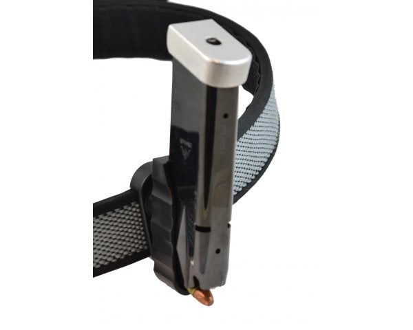 Double Alpha Academy portacaricatore magnetico Bullets-Out Portacaricatore Magnetico Large – vista 2