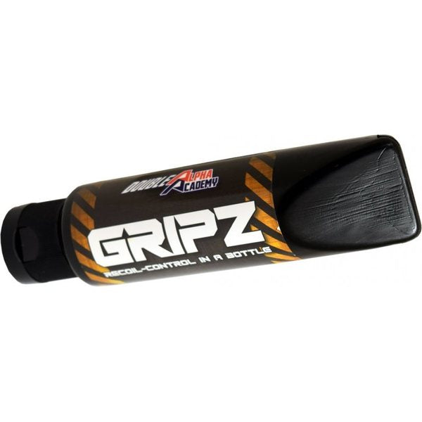 Double Alpha Academy GRIPZ – Recoil Control in a Bottle