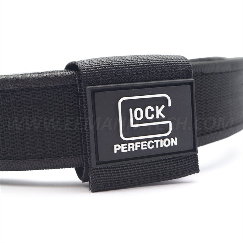 Eemann Tech Passante cintura IPSC – Glock