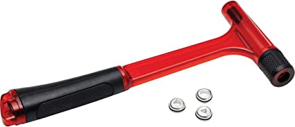 Hornady Lock-N-Load Impact Bullet Puller, estrattore palle a inerzia