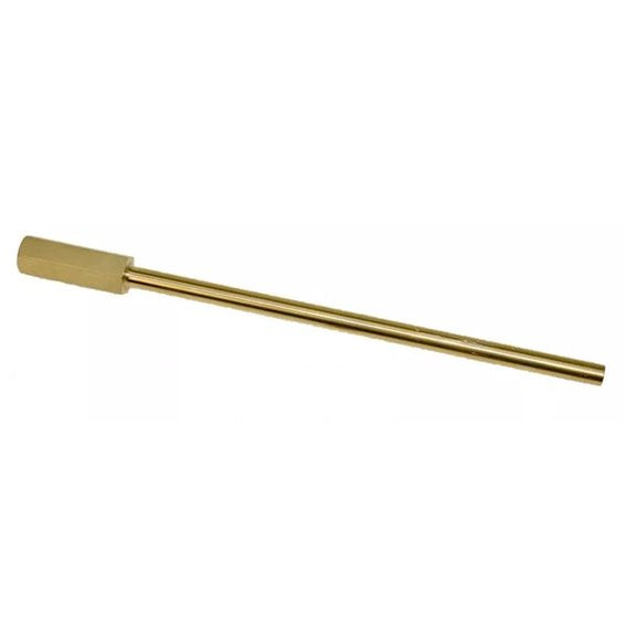 Hit Factor Brass Squib Rod