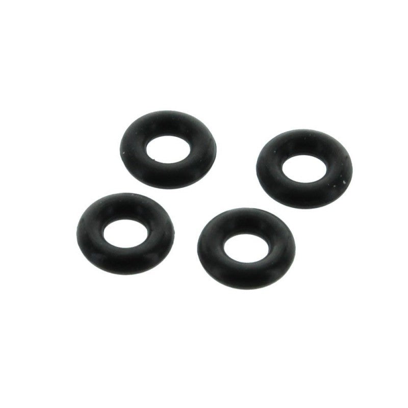 VZ Grip Set 4 O-rings Per Il Fissaggio Delle Guancette