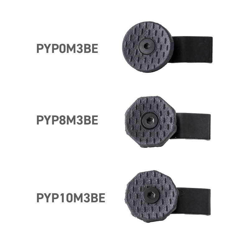 Toni System Pulsante di sgancio rotondo TST per Beretta 1301