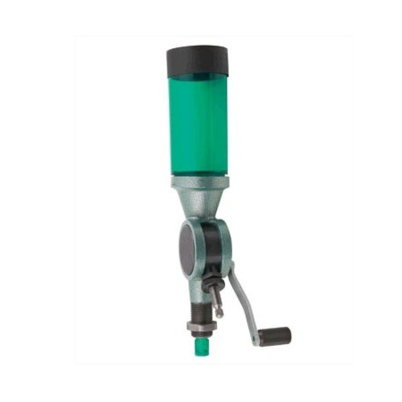 RCBS Dosatore COMBO - UNIFLOW per Pistola e Carabina
