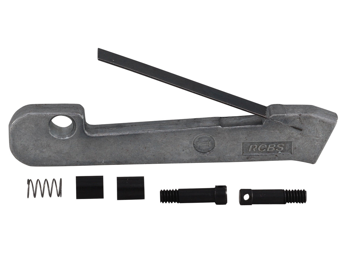 RCBS Universal Primer Arm 2