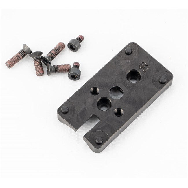 Beretta Kit Rdo Serie 92 - Burris & Docter (+ Vortex)