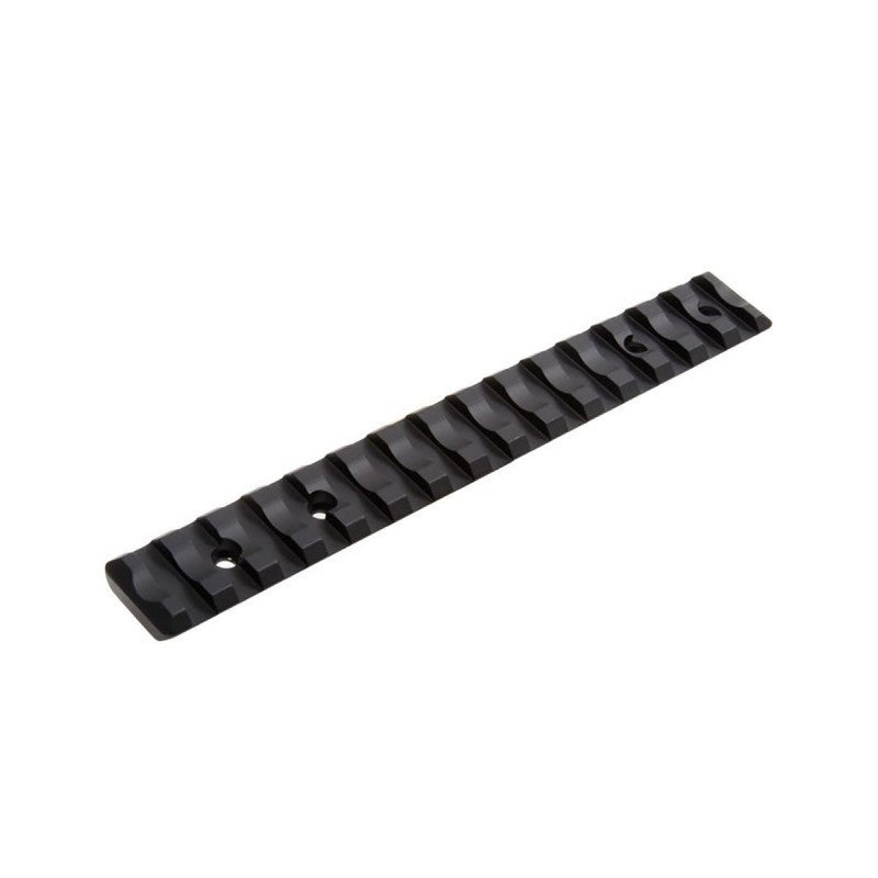 Recknagel base Picatinny/Weaver per Remington 700 Short Action 20 MOA