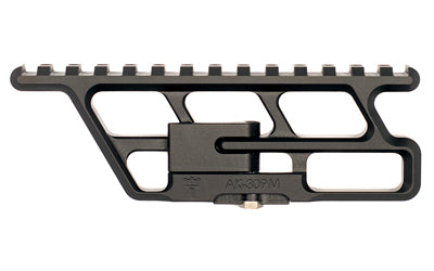 RS Regulate, Century Proprietary Full Length Lower, Side Modular Mount