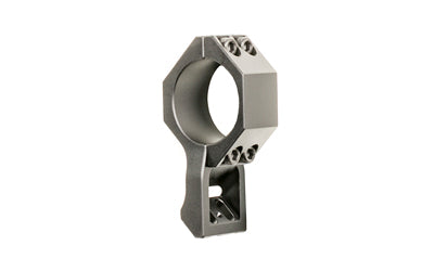 RS Regulate, Modular Upper, 30MM Ring Mount, Fits 30MM Optics, Matte Finish, Black