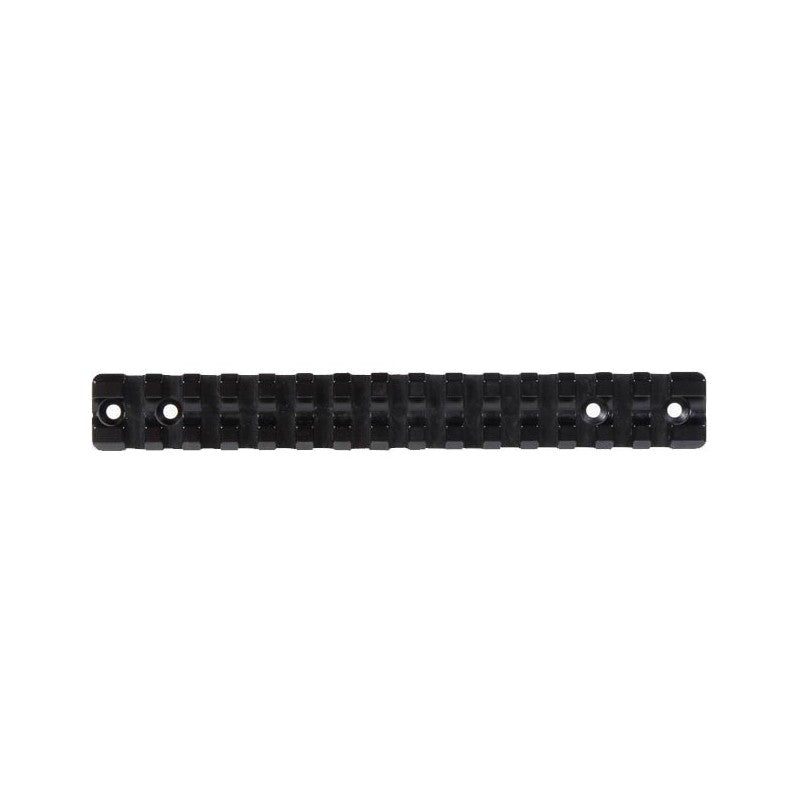 Recknagel base Picatinny/Weaver in alluminio per Remington 700 Long Action 0 MOA
