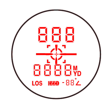 Leupold RX-1200i TBR/W with DNA Laser Telemetro 6x OLED Selectable - immagine 2