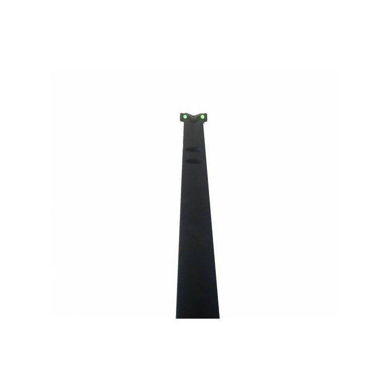 Poli Nicoletta bindella con mire in fibra ottica per Remington 7400