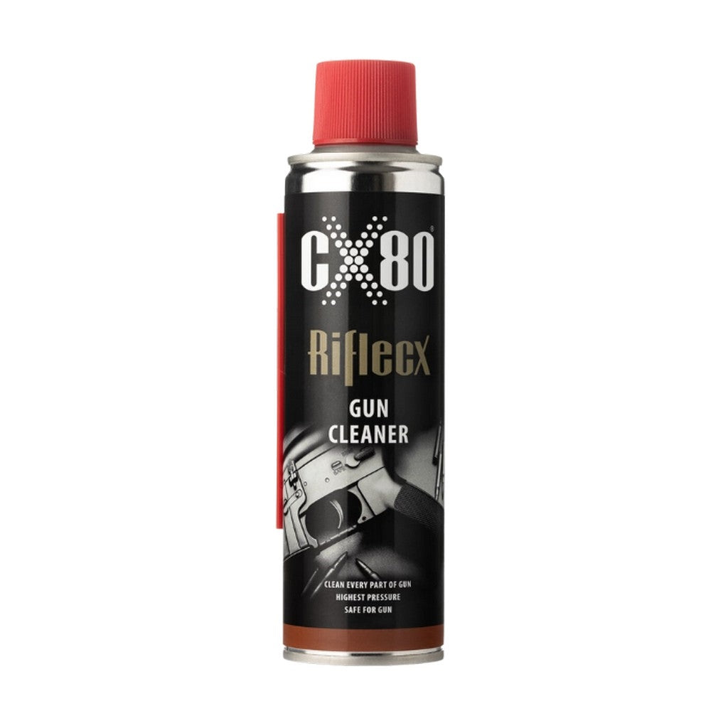 Riflecx GUN CLEANER 200ml