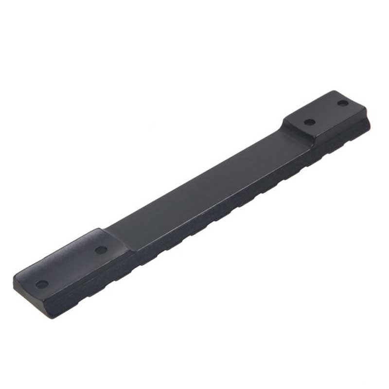 Recknagel base Picatinny/Weaver per Sabatti Rover Short Action