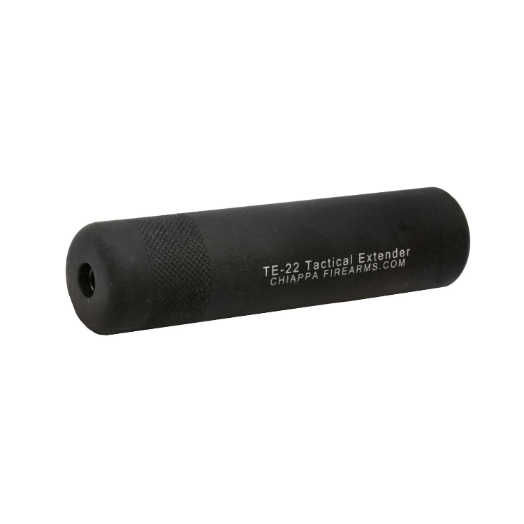 Chiappa Fake Suppressor 22LR 1/2-28 Threads