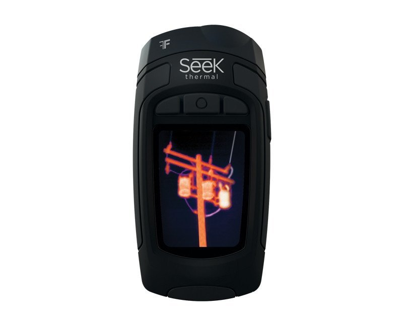 SEEK Thermal Reveal XR30 Fast Frame