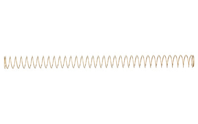 Strike Industries Carbine Flat Wire Spring molla buffer per AR-15