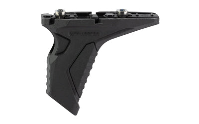 Strike Industries LINK Angled HandStop M-LOK/KeyMod, nero