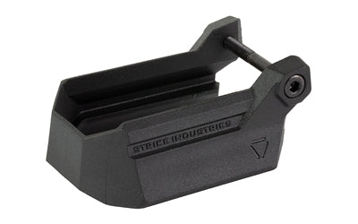 Strike Industries magwell per CZ Scorpion EVO, nero