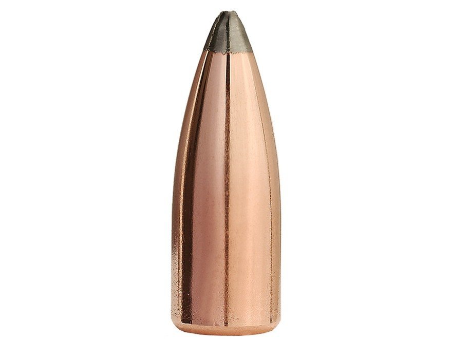Sierra 30 (.308) 125 Grain Spitzer Pro-Hunter Box of 100