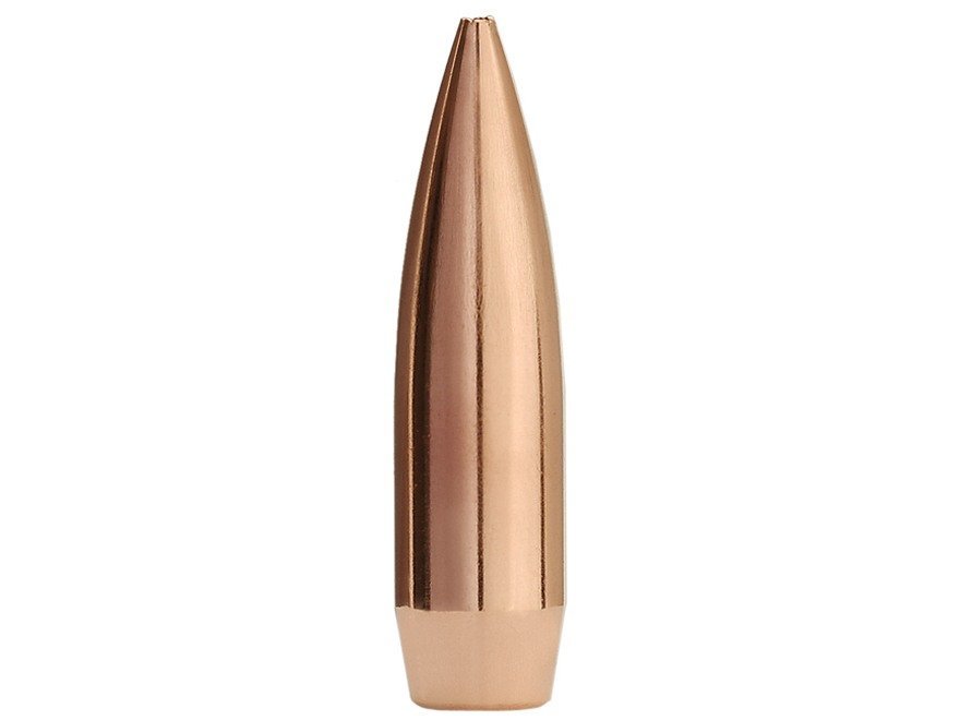 Sierra 30 (.308) 175 GR. HPBT MatchKing Box 100pz