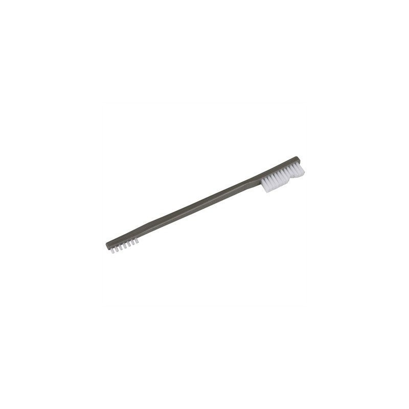 Gun Cleaning Brush Double Ended Nylon