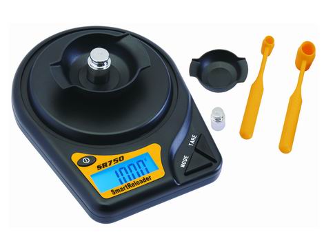 SmartReloader SR750 Bilancia Digitale