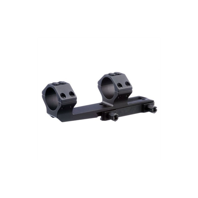 ERATAC supporto offset 10 MOA diametro 30 mm con dadi a destra