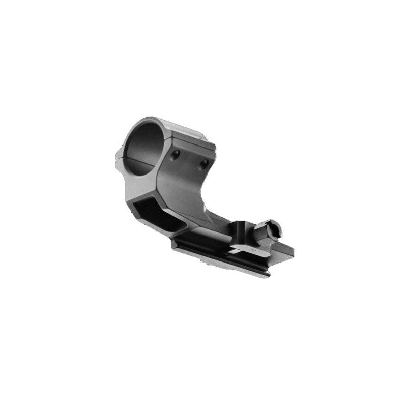 ERATAC supporto offset per red dot Aimpoint CompM BH 28,5 mm