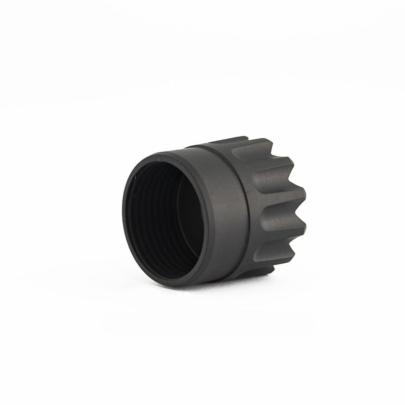 Toni System Tappo con corona frangivetro di ricambio