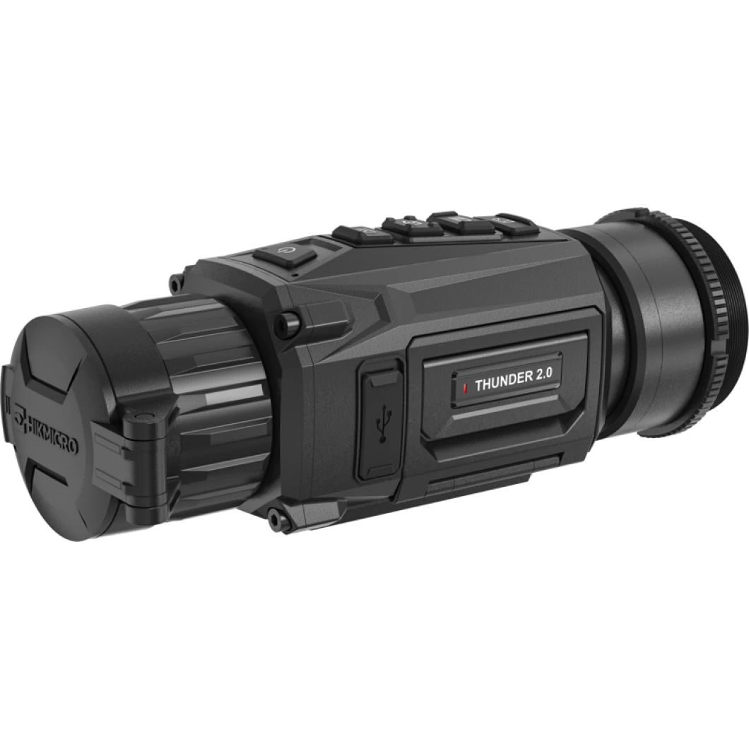 HIKMICRO THUNDER TE19CR 2.0 visore termico clip-on