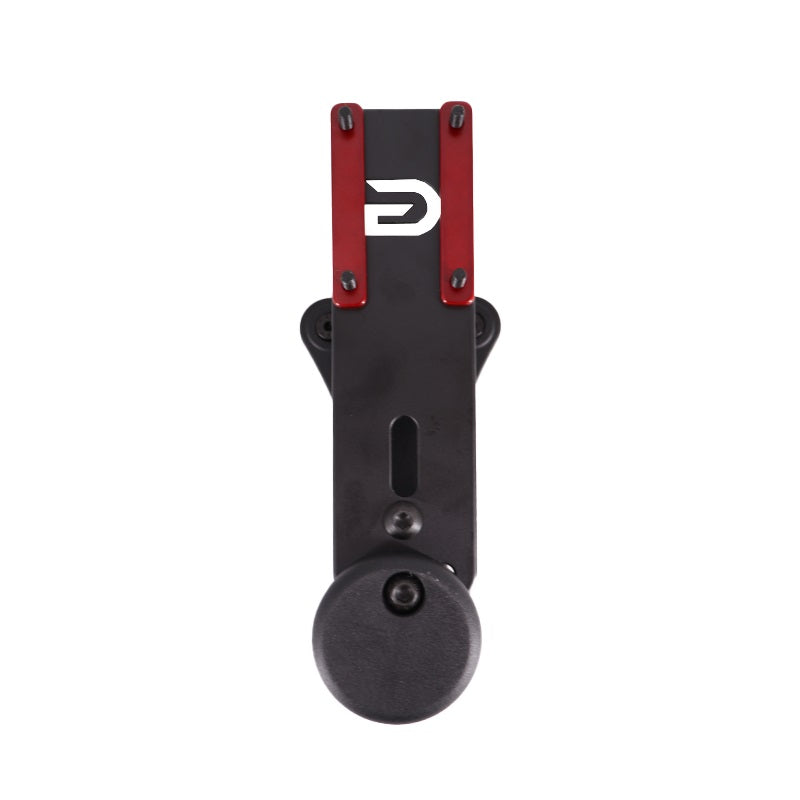 Ghost Civilian/Hybrid/Thunder Belt Attach