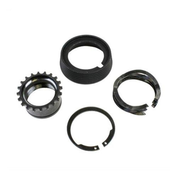 UTG - Delta Ring Assembly AR-15