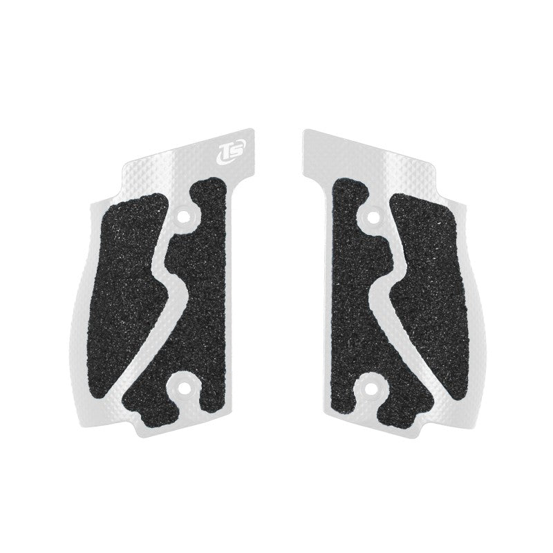 Toni System Grip di ricambio per guancette Walther Q5 Match SF (GWQ5M3D)