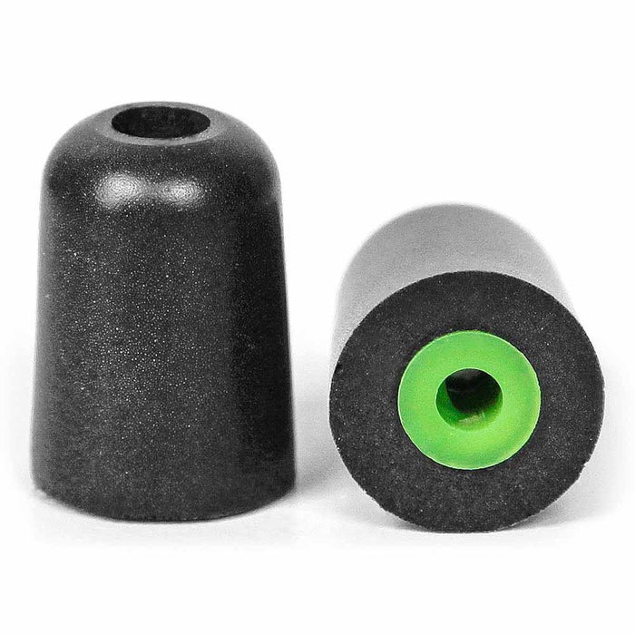ISOtunes Sport Trilogy Foam Replacement Eartips, Size S, 5 Pairs
