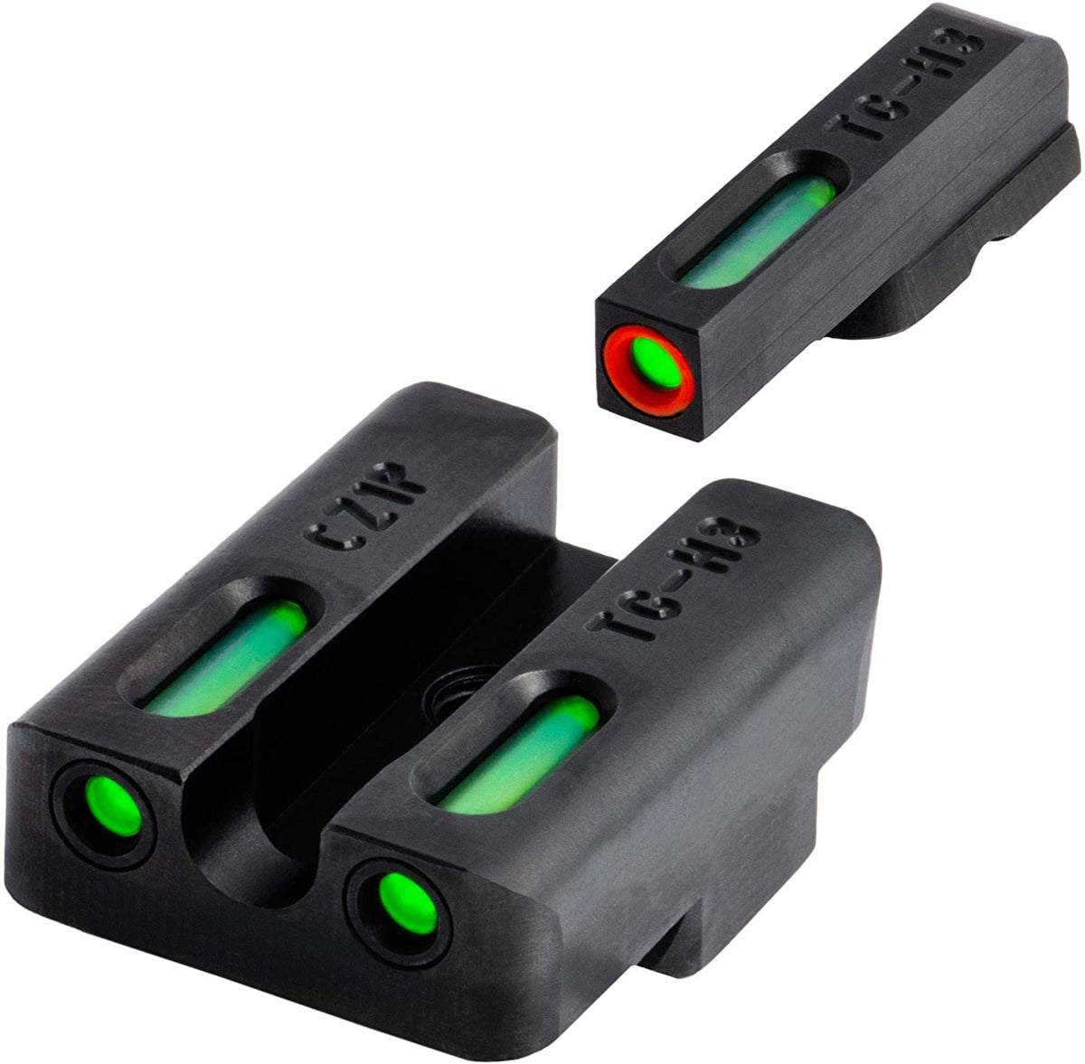 Truglo TFX Pro Sight Set CZ 75 Series