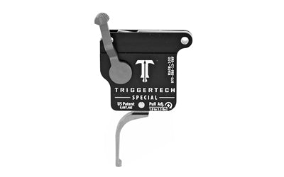 TriggerTech, Fits Remington 700, Special Flat Clean Trigger